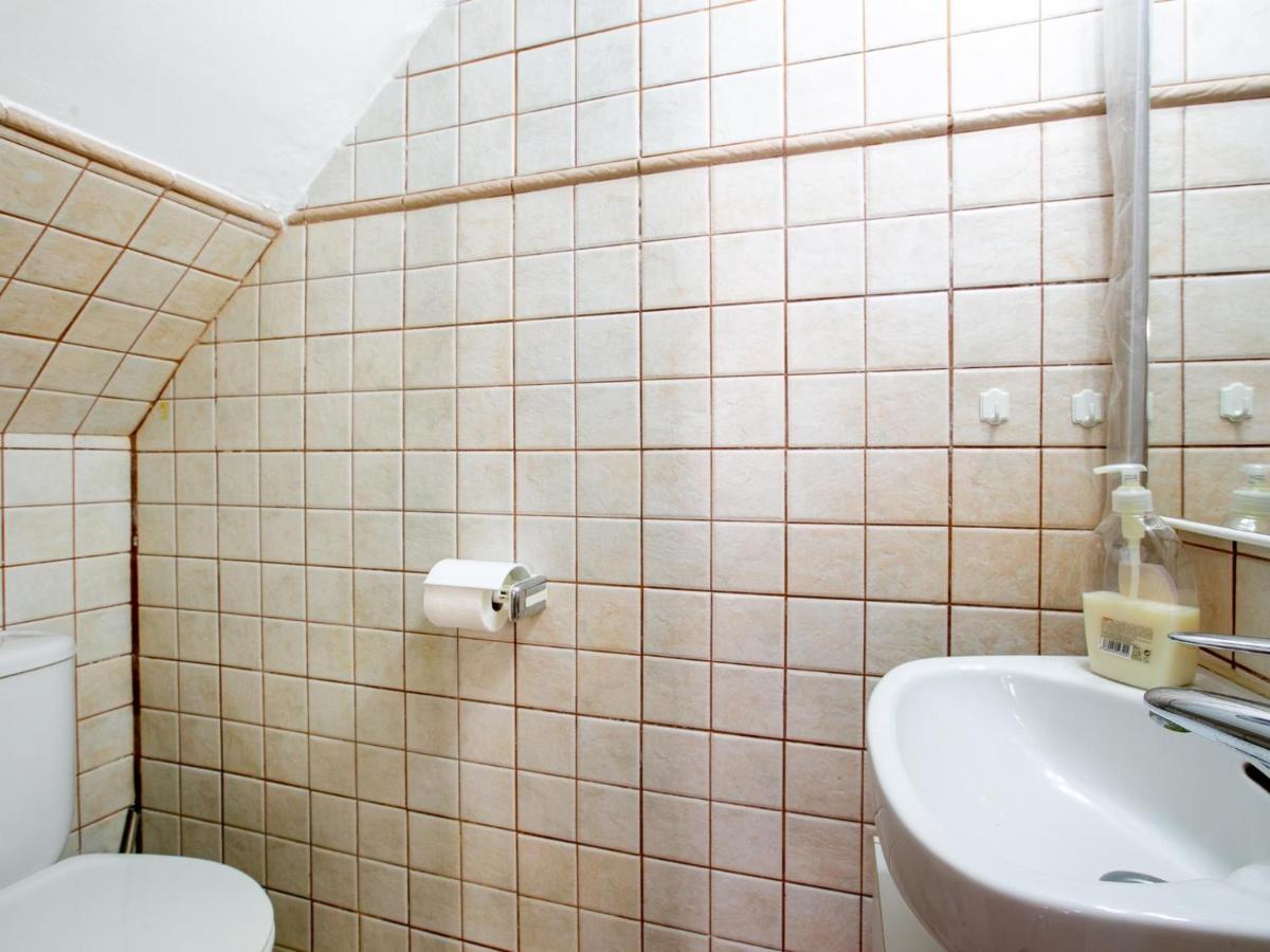 Casa Peter Los Cristianos Los Cristianos  Zewnętrze zdjęcie