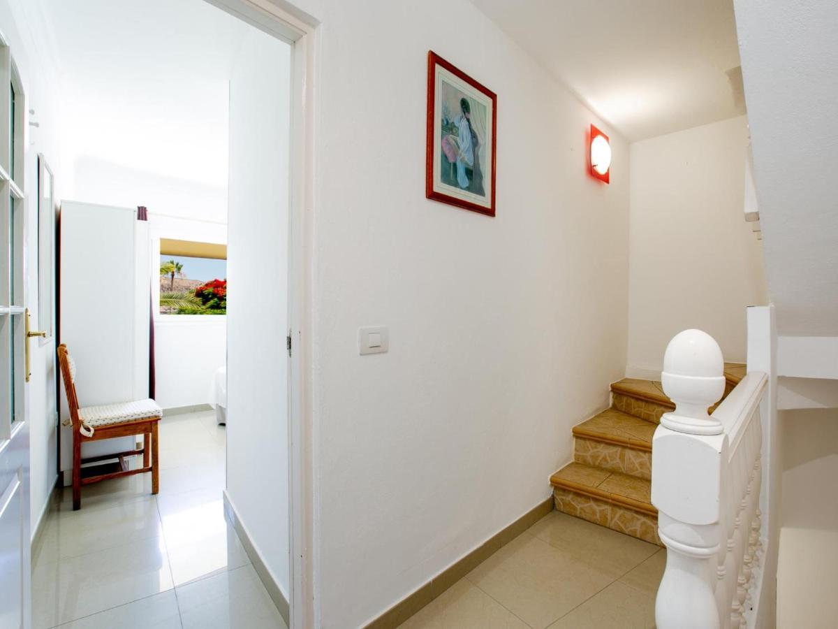 Casa Peter Los Cristianos Los Cristianos  Zewnętrze zdjęcie