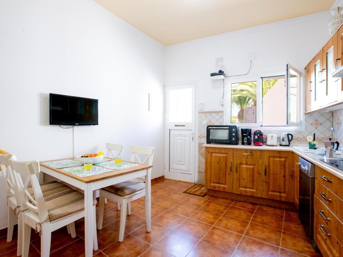 Casa Peter Los Cristianos Los Cristianos  Zewnętrze zdjęcie
