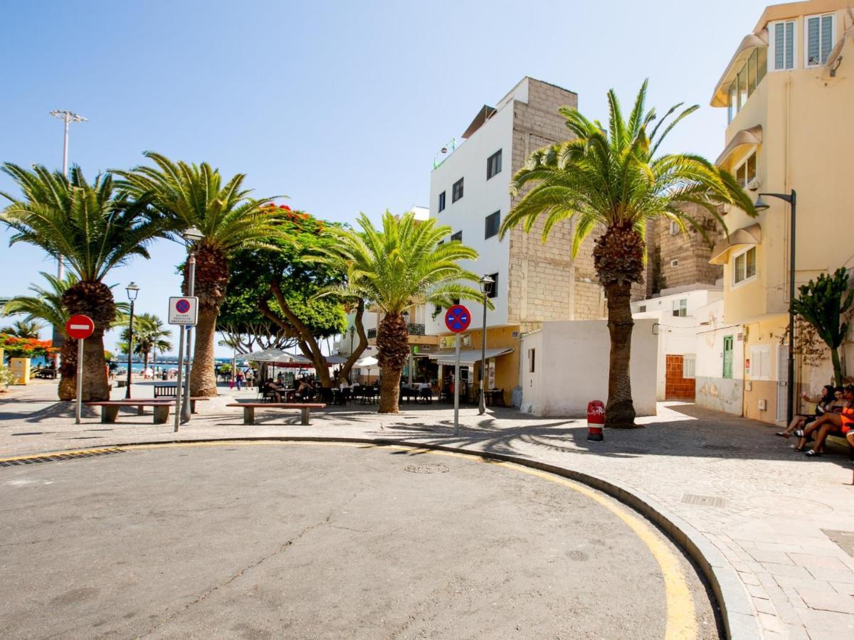Casa Peter Los Cristianos Los Cristianos  Zewnętrze zdjęcie