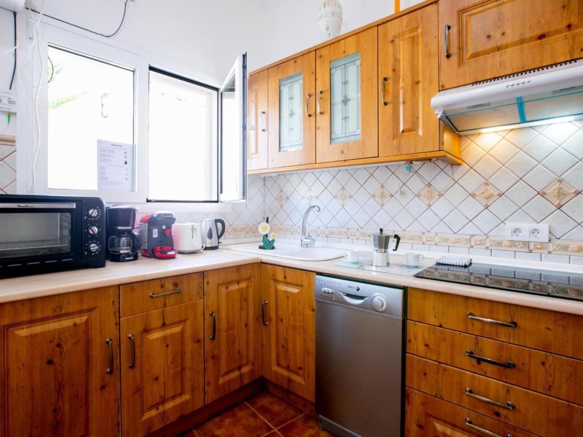 Casa Peter Los Cristianos Los Cristianos  Zewnętrze zdjęcie