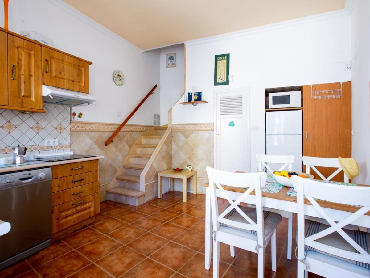 Casa Peter Los Cristianos Los Cristianos  Zewnętrze zdjęcie